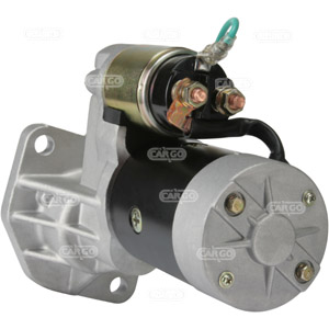 Hc-Cargo Starter 112083