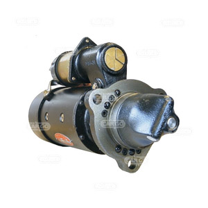 Hc-Cargo Starter 112089