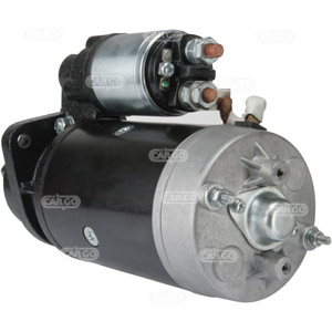 Hc-Cargo Starter 112132