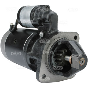 Starter Hc-Cargo 112135