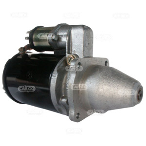 Starter Hc-Cargo 112136