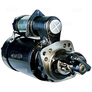 Starter Hc-Cargo 112169