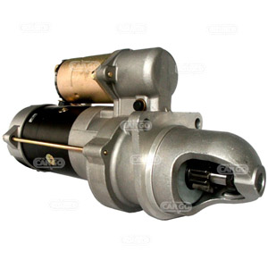 Hc-Cargo Starter 112267