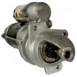 Starter Hc-Cargo 112268