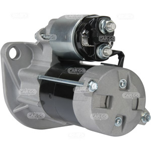 Hc-Cargo Startmotor / Starter F 032 112 291