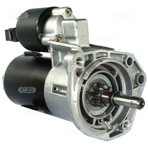 Hc-Cargo Starter 112307