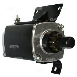 Hc-Cargo Starter 112313
