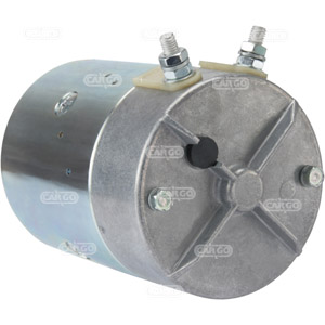 Hc-Cargo Elektromotor F 032 112 318