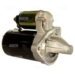 Hc-Cargo Starter 112322