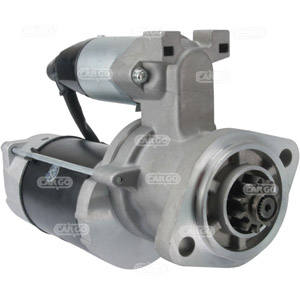 Hc-Cargo Starter 112323