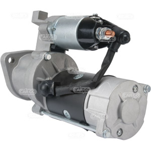 Hc-Cargo Starter 112323