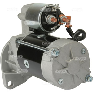 Hc-Cargo Starter 112371