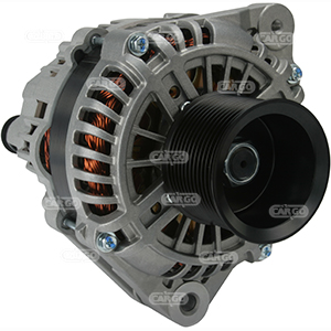 Hc-Cargo Alternator/Dynamo 112427