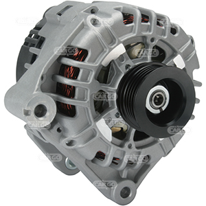 Hc-Cargo Alternator/Dynamo 112462