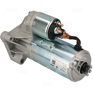 Hc-Cargo Startmotor / Starter F 032 112 474