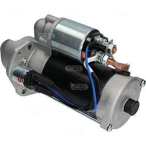 Hc-Cargo Starter 112498