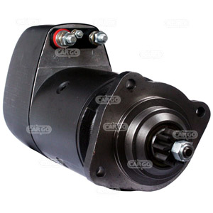 Starter Hc-Cargo 112507