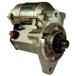 Starter Hc-Cargo 112545