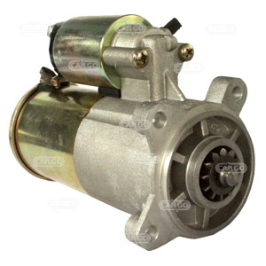 Hc-Cargo Starter 112608