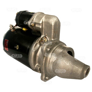Hc-Cargo Starter 112660