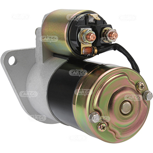 Hc-Cargo Starter 112674