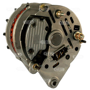 Hc-Cargo Alternator/Dynamo 112722