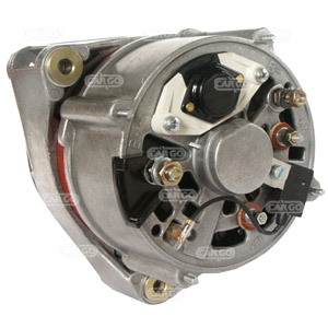 Alternator/Dynamo Hc-Cargo 112747
