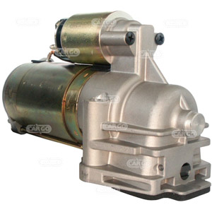 Hc-Cargo Starter 112821