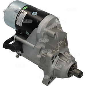 Hc-Cargo Starter 112822