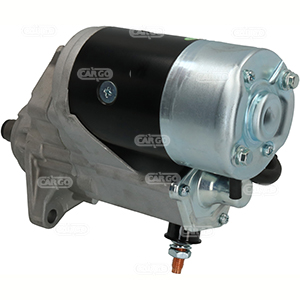 Hc-Cargo Starter 112822