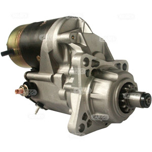 Starter Hc-Cargo 113114