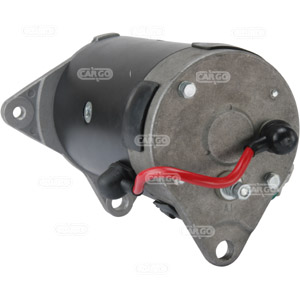 Hc-Cargo Startmotor / Starter F 032 113 145