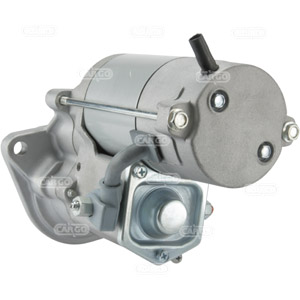 Hc-Cargo Startmotor / Starter F 032 113 172
