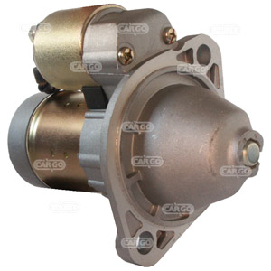 Hc-Cargo Startmotor / Starter F 032 113 408