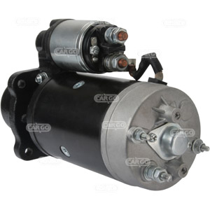 Hc-Cargo Starter 113484