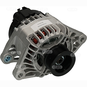 Hc-Cargo Alternator/Dynamo 113536