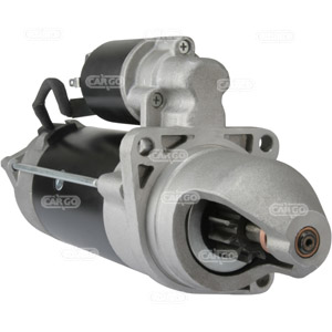 Hc-Cargo Starter 113570