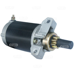 Hc-Cargo Startmotor / Starter F 032 113 592