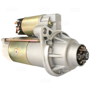 Starter Hc-Cargo 113669