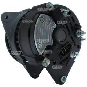 Hc-Cargo Dynamo / Alternator F 032 113 714