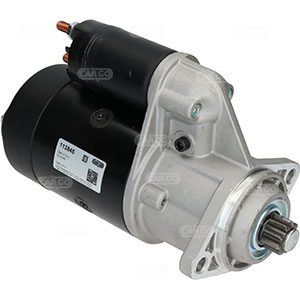 Hc-Cargo Starter 113845