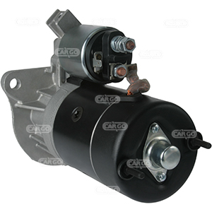 Hc-Cargo Starter 113846