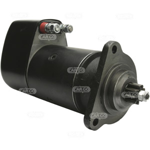 Hc-Cargo Starter 113855