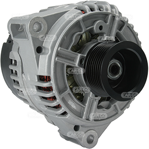 Hc-Cargo Alternator/Dynamo 113899