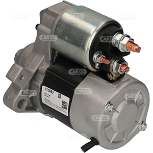 Hc-Cargo Starter 113963