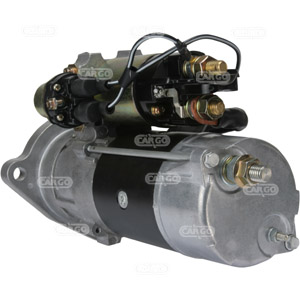 Hc-Cargo Starter 114003