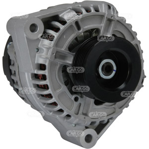 Hc-Cargo Alternator/Dynamo 114004