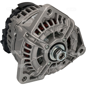 Hc-Cargo Alternator/Dynamo 114007