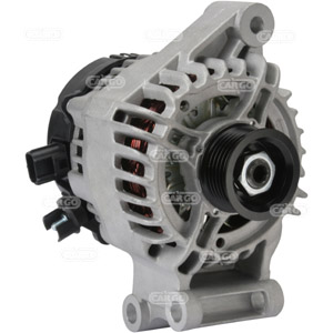 Hc-Cargo Alternator/Dynamo 114009