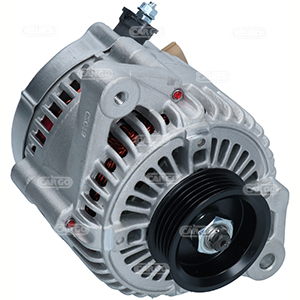 Hc-Cargo Alternator/Dynamo 114012